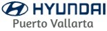 Logo Hyundai Puerto Vallarta