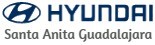 Logo Hyundai Santa Anita Guadalajara