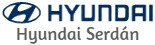 Logo Hyundai Serdán