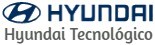 Logo Hyundai Tecnológico
