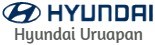 Logo Hyundai Uruapan
