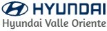 Logo Hyundai Valle Oriente