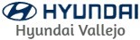 Logo Hyundai Vallejo