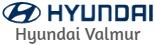 Logo Hyundai Valmur