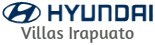 Logo Hyundai Villas Irapuato