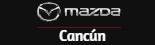 Logo de Mazda Cancún