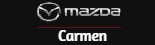 Logo Mazda Carmen