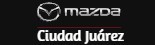Logo Mazda Ciudad Juárez