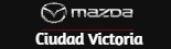 Logo de Mazda Ciudad Victoria