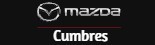 Logo de Mazda Cumbres