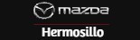 Logo de Mazda Hermosillo