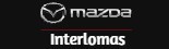 Logo Mazda Interlomas