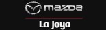 Logo Mazda La Joya