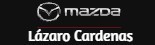Logo Mazda Lázaro Cárdenas