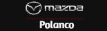 Logo Mazda Polanco
