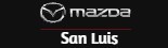 Logo Mazda San Luis