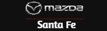 Logo de Mazda Santa Fe