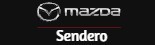 Logo Mazda Sendero