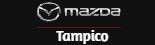 Logo Mazda Tampico