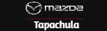 Logo de Mazda Tapachula