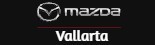 Logo Mazda Vallarta