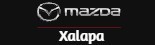 Logo de Mazda Xalapa