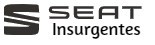 Logo SEAT Insurgentes