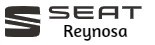 Logo SEAT Reynosa