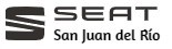 Logo SEAT San Juan del Río