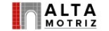 Logo Stellantins - Alta Motriz