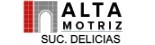 Logo Stellantins - Alta Motriz Suc. Delicias