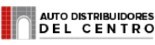 Logo Stellantins - Auto Distribuidores del Centro
