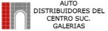 Logo Stellantins - Auto Distribuidores del Centro Suc. Galerías
