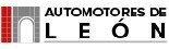 Logo Stellantins - Automotores de León