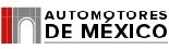 Logo Stellantins - Automotores de México