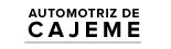 Logo Stellantins - Automotriz De Cajeme