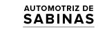 Logo Stellantins - Automotriz de Sabinas
