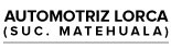 Logo Stellantins - Automotriz Lorca Suc. Matehuala