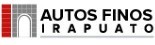 Logo Stellantins - Autos Finos de Irapuato