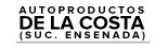 Logo Stellantins - Autoproductos De La Costa Suc. Ensenada