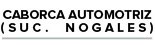 Logo Stellantins - Caborca Automotriz Suc. Nogales