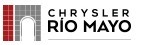 Logo Stellantins - Chrysler Río Mayo