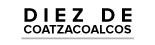 Logo Stellantins - Diez De Coatzacoalcos