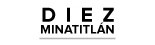 Logo Stellantins - Diez Minatitlán