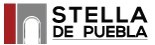 Logo Stellantins - Stella de Puebla