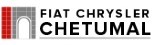Logo Stellantins - Fiat Chrysler Chetumal