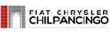 Logo Stellantins - Fiat Chrysler Chilpancingo