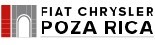 Logo Stellantins - Fiat Chrysler Poza Rica