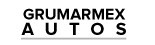 Logo Stellantins - Grumarmex Autos