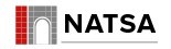 Logo Stellantins - Natsa